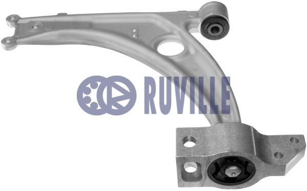 Ruville 935433 Front lower arm 935433