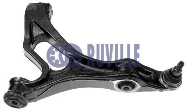 Ruville 935435 Suspension arm front lower right 935435