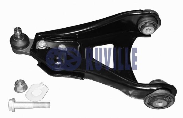 Ruville 935524 Front lower arm 935524