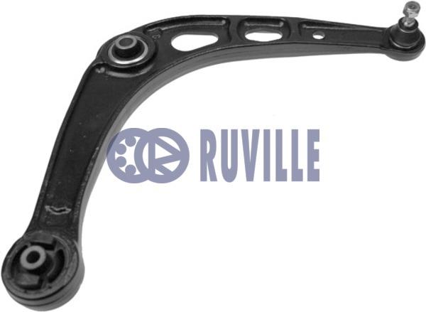 Ruville 935531 Track Control Arm 935531