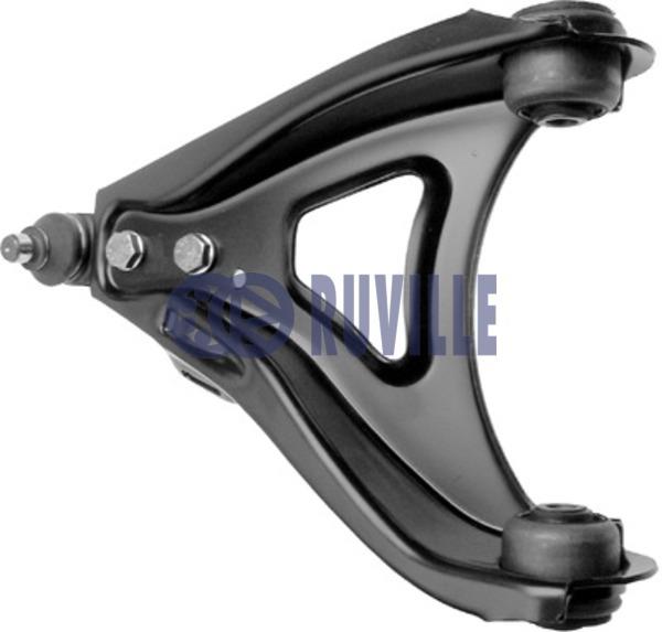 Ruville 935532 Track Control Arm 935532