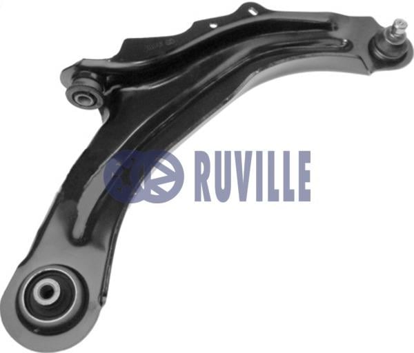 Ruville 935537 Suspension arm front lower right 935537