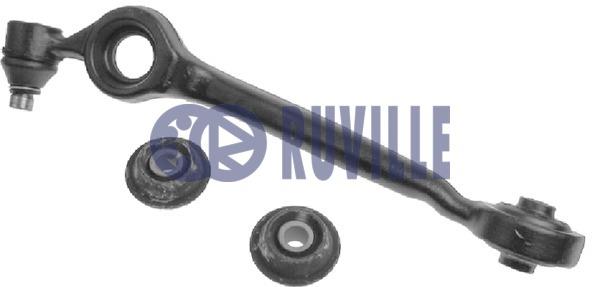 Ruville 935717 Suspension arm front lower right 935717