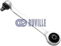 935724 Ruville Suspension arm front upper left