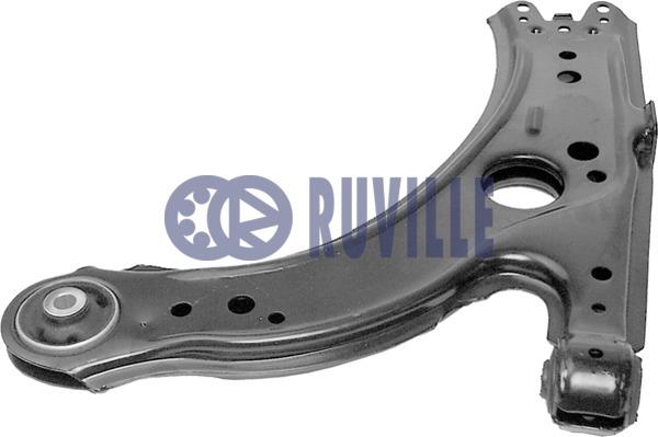 Ruville 935728 Front lower arm 935728