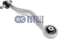 935730 Ruville Suspension arm front upper left