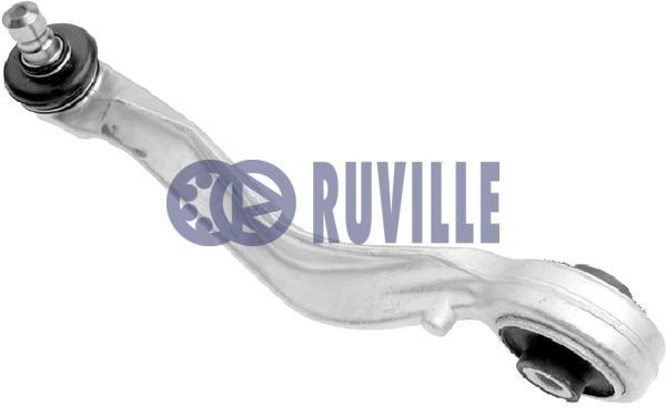 935731 Ruville Suspension arm front upper right
