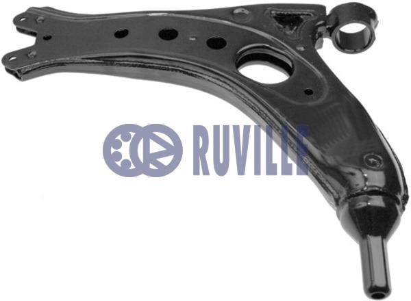 Ruville 935736 Suspension arm front lower left 935736