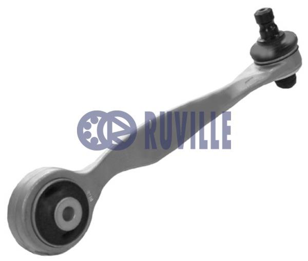 Ruville 935739 Suspension arm front upper right 935739