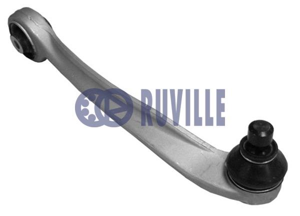 Ruville 935741 Suspension arm front upper right 935741