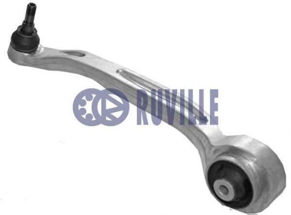 Ruville 935742 Suspension arm front lower left 935742