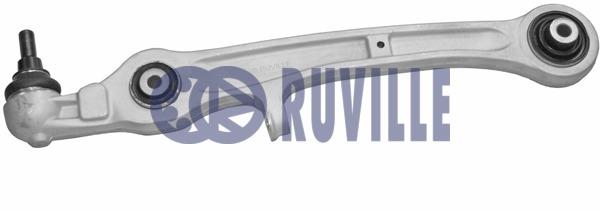Ruville 935748 Front lower arm 935748
