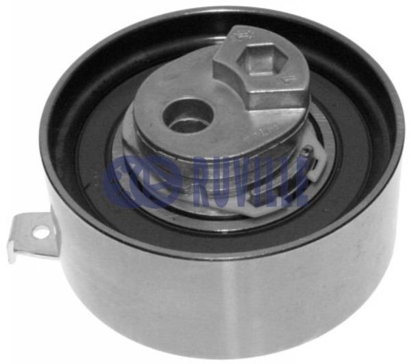 Ruville 55771 Tensioner pulley, timing belt 55771