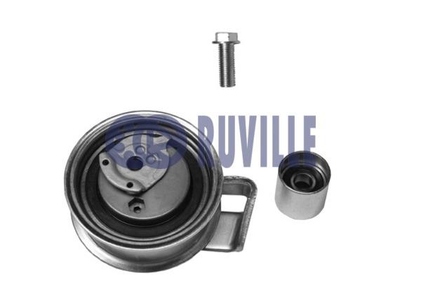 Ruville 5578150 Timing Belt Pulleys (Timing Belt), kit 5578150 5578150 Ruville Timing Belt Pulleys (Timing Belt), kit
