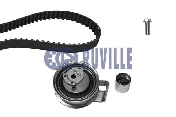 Ruville 5578170 Timing Belt Kit 5578170 5578170 Ruville Timing Belt Kit