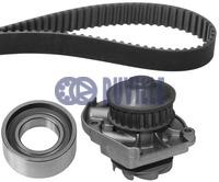  55801741 TIMING BELT KIT WITH WATER PUMP 55801741
