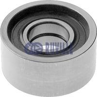 Ruville 55802 Tensioner pulley, timing belt 55802