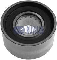 Ruville 55803 Tensioner pulley, timing belt 55803
