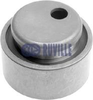 Ruville 55804 Tensioner pulley, timing belt 55804