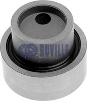 Ruville 55807 Tensioner pulley, timing belt 55807