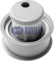 Ruville 55809 Tensioner pulley, timing belt 55809