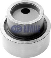 Ruville 55811 Tensioner pulley, timing belt 55811