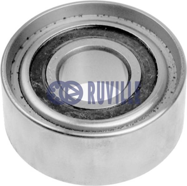 Ruville 55816 Tensioner pulley, timing belt 55816