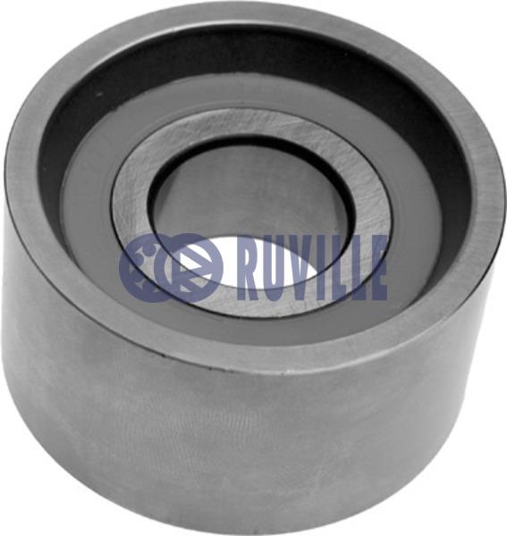 Ruville 55822 Tensioner pulley, timing belt 55822