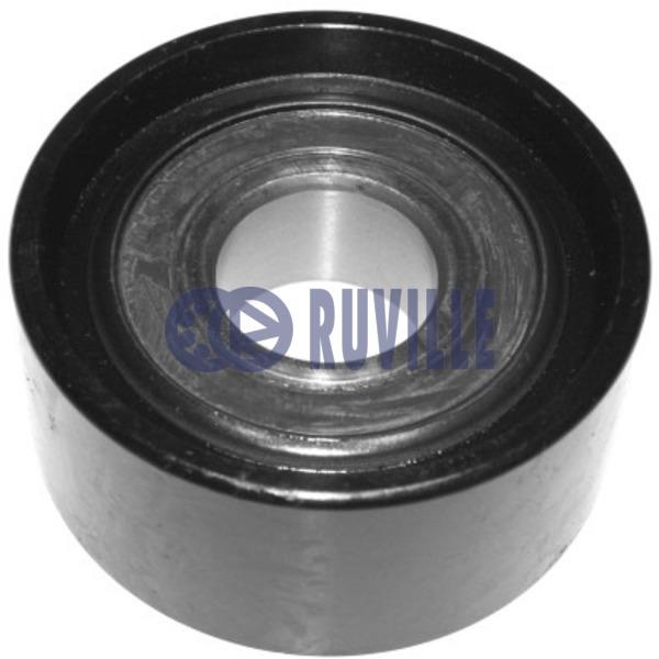 Ruville 55824 Tensioner pulley, timing belt 55824