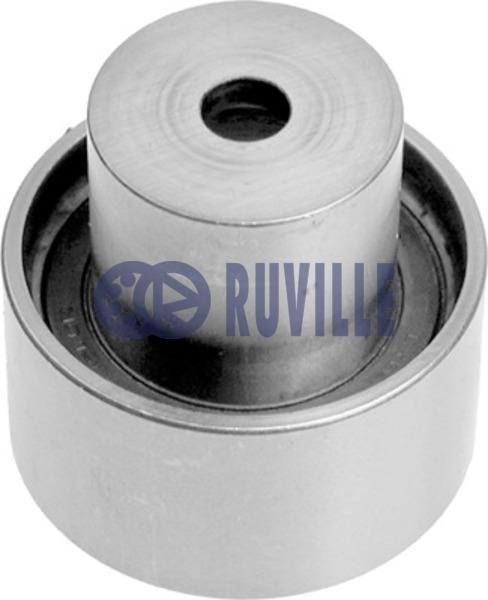 Ruville 55825 Tensioner pulley, timing belt 55825