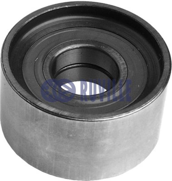 Ruville 55826 Tensioner pulley, timing belt 55826