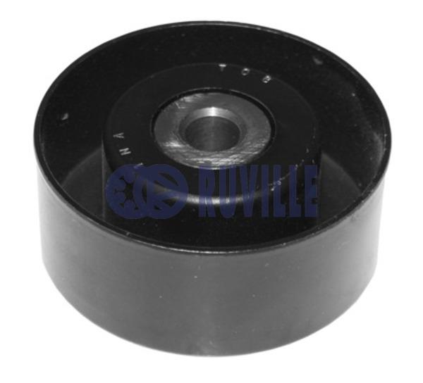 Ruville 55828 V-ribbed belt tensioner (drive) roller 55828