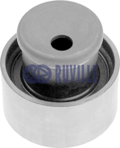 Ruville 55829 Tensioner pulley, timing belt 55829