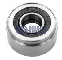 Ruville 55830 Tensioner pulley, timing belt 55830