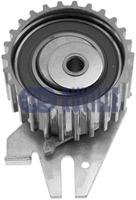 Ruville 55831 Tensioner pulley, timing belt 55831