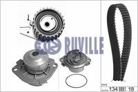  55831702 TIMING BELT KIT WITH WATER PUMP 55831702