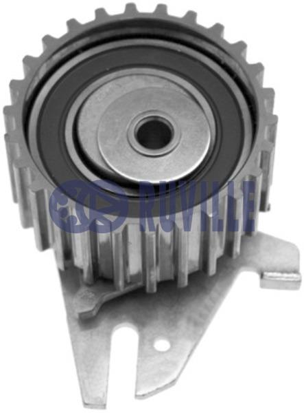 Ruville 55835 Tensioner pulley, timing belt 55835