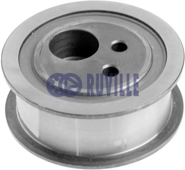 Ruville 55837 Tensioner pulley, timing belt 55837