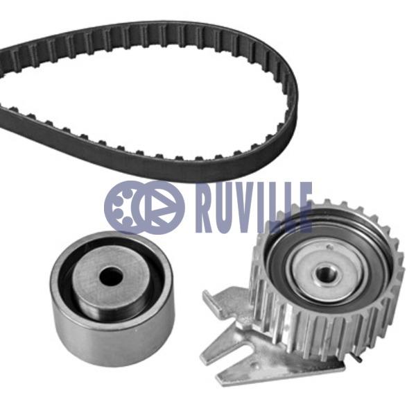 Ruville 5584471 Timing Belt Kit 5584471