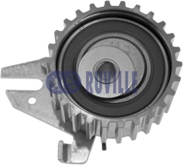 Ruville 55850 Tensioner pulley, timing belt 55850
