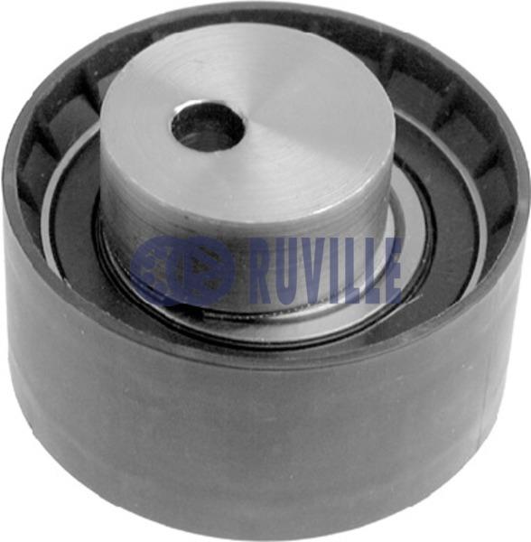 Ruville 55852 Tensioner pulley, timing belt 55852