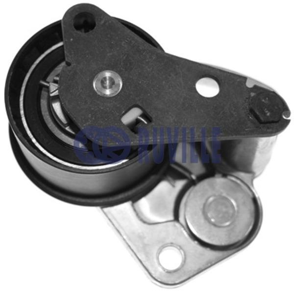 Ruville 55875 Tensioner pulley, timing belt 55875