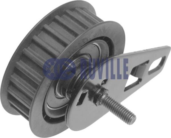Ruville 55878 Tensioner pulley, timing belt 55878