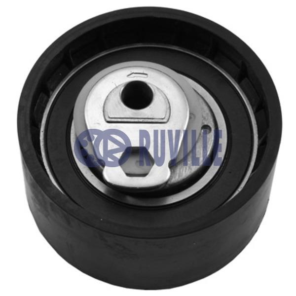 Ruville 55881 Tensioner pulley, timing belt 55881