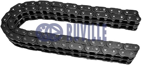 Ruville 3450020 Timing chain 3450020