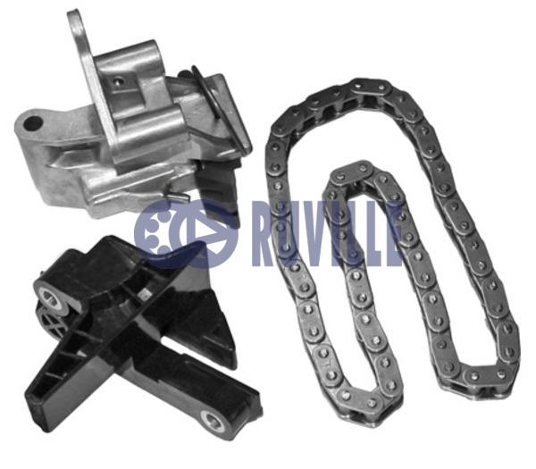 Ruville 3450030S Timing chain kit 3450030S