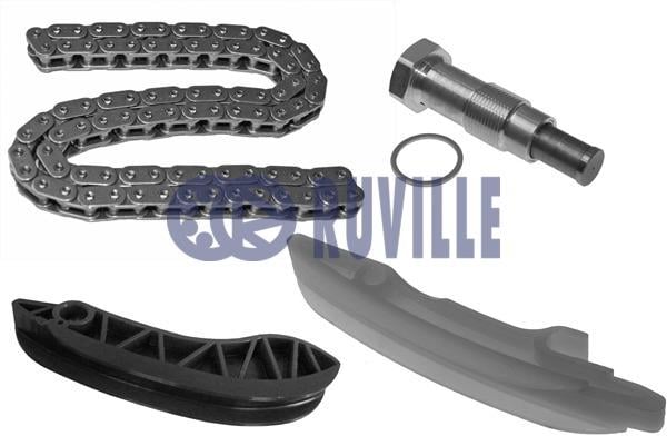Ruville 3450038S Timing chain kit 3450038S
