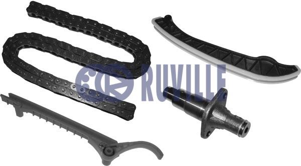 Ruville 3451001S Timing chain kit 3451001S