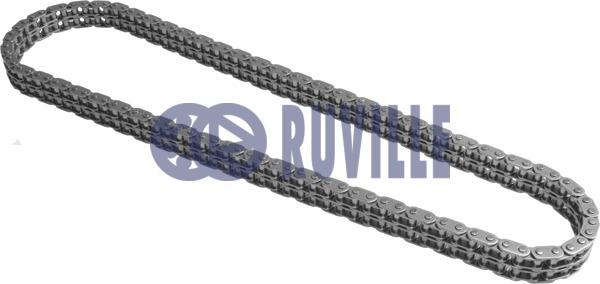 Ruville 3451006 Timing chain 3451006