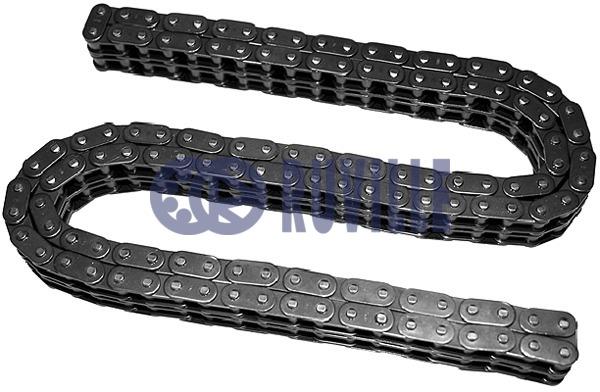 Ruville 3451007 Timing chain 3451007